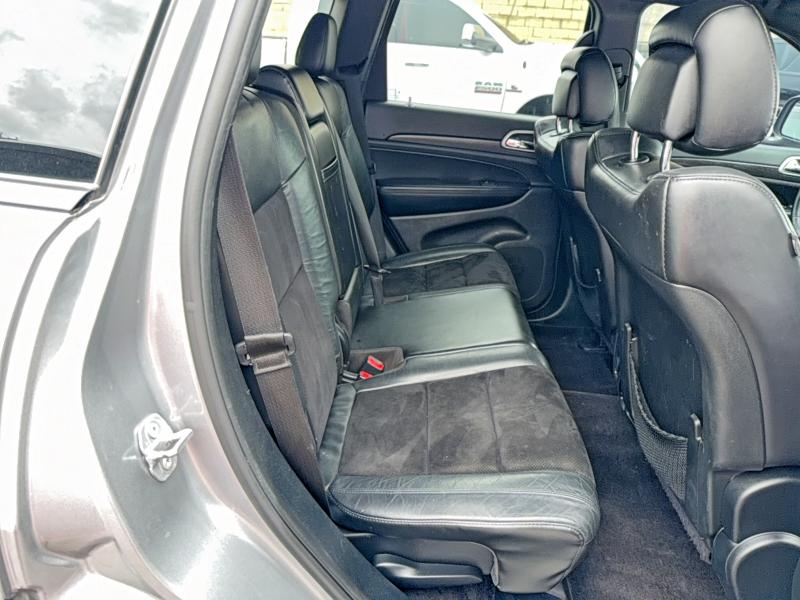 Aukcja sprzedaży 2018 Jeep Grand Cherokee, vin: 1C4RJFAG4JC211706, numer aukcji: 70309176
