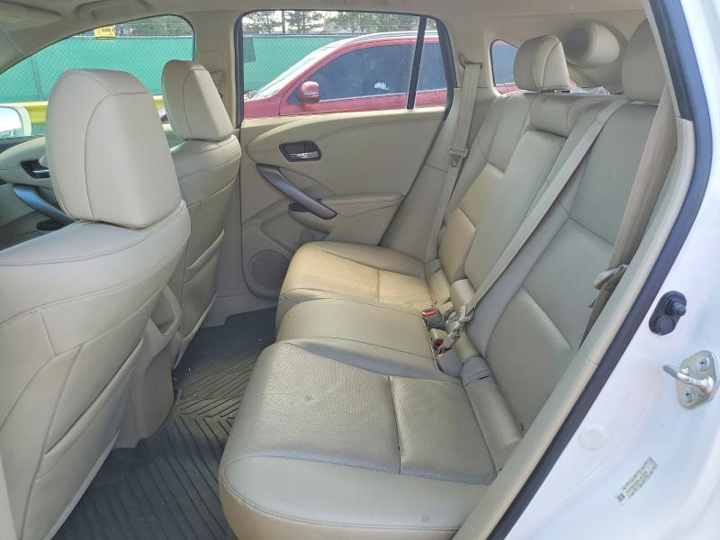 Продаж на аукціоні авто 2013 Acura Rdx, vin: 5J8TB3H52DL008230, номер лоту: 67482746