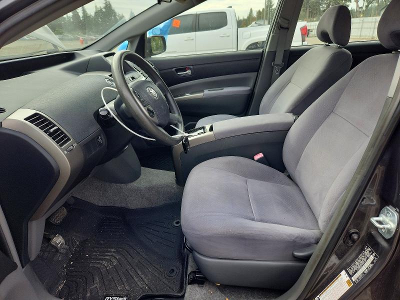 Aukcja sprzedaży 2007 Toyota Prius, vin: JTDKB20U973216441, numer aukcji: 69959616