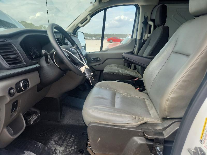 Продажа на аукционе авто 2025 Ford Transit, vin: 1FTYE1Y89SKA53100, номер лота: 70617226