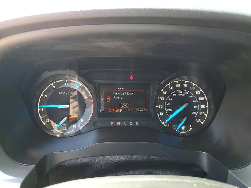 2020 Ford Ranger მანქანა იყიდება აუქციონზე, vin: 1FTER4FH8LLA08818, აუქციონის ნომერი: 67498596