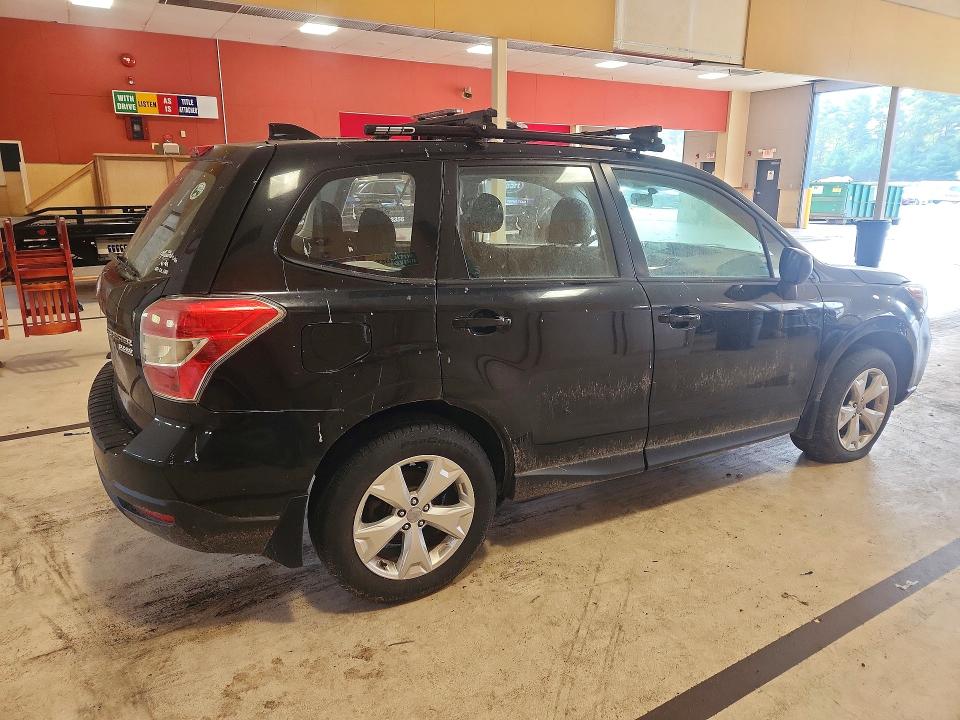 Продаж на аукціоні авто 2016 Subaru Forester, vin: JF2SJAAC7GG406610, номер лоту: 68898216