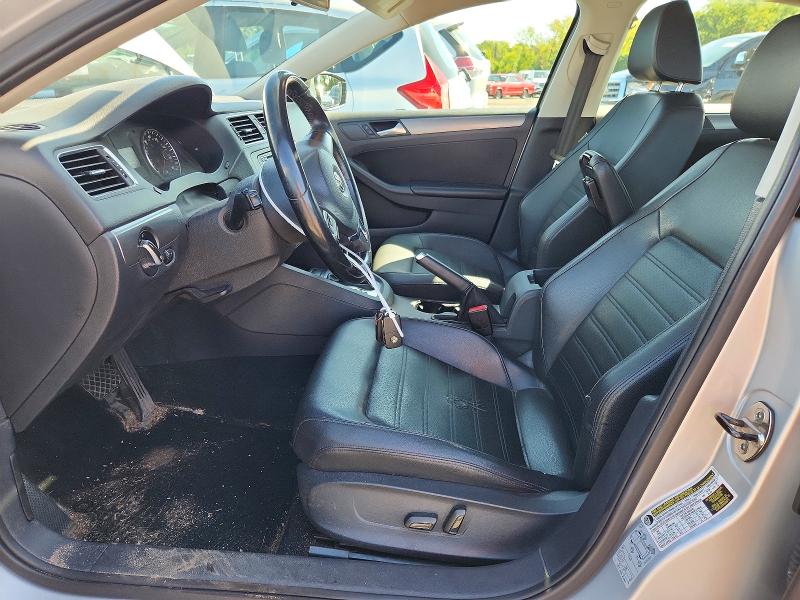 Продажа на аукционе авто 2014 Volkswagen Jetta, vin: 3VWL17AJ5EM441554        , номер лота: 69117806