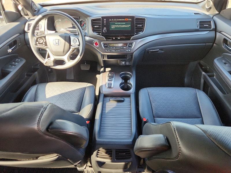 Aukcja sprzedaży 2021 Honda Passport, vin: 5FNYF8H56MB037481, numer aukcji: 68441026
