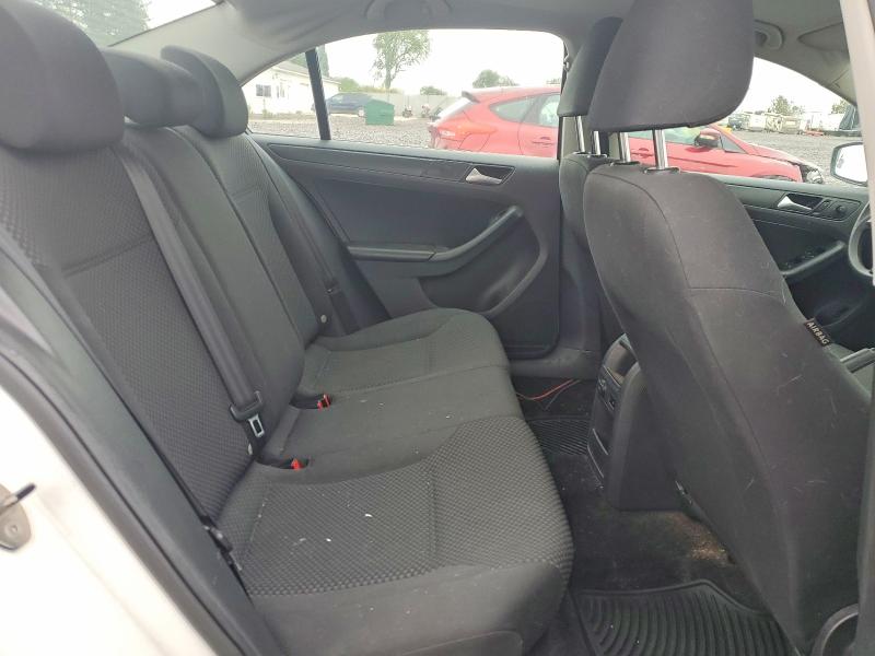 70016156 :رقم المزاد ، 3VW2K7AJXDM291917 vin ، 2013 Volkswagen Jetta مزاد بيع