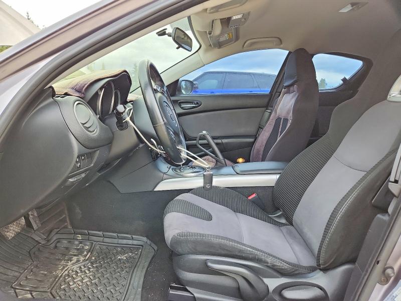 Продажа на аукционе авто 2005 Mazda Rx8, vin: JM1FE17N050159417, номер лота: 67060746