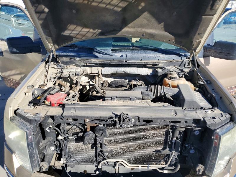 70354696 :رقم المزاد ، 1FTFW1EF7DFA06425 vin ، 2013 Ford F150 مزاد بيع