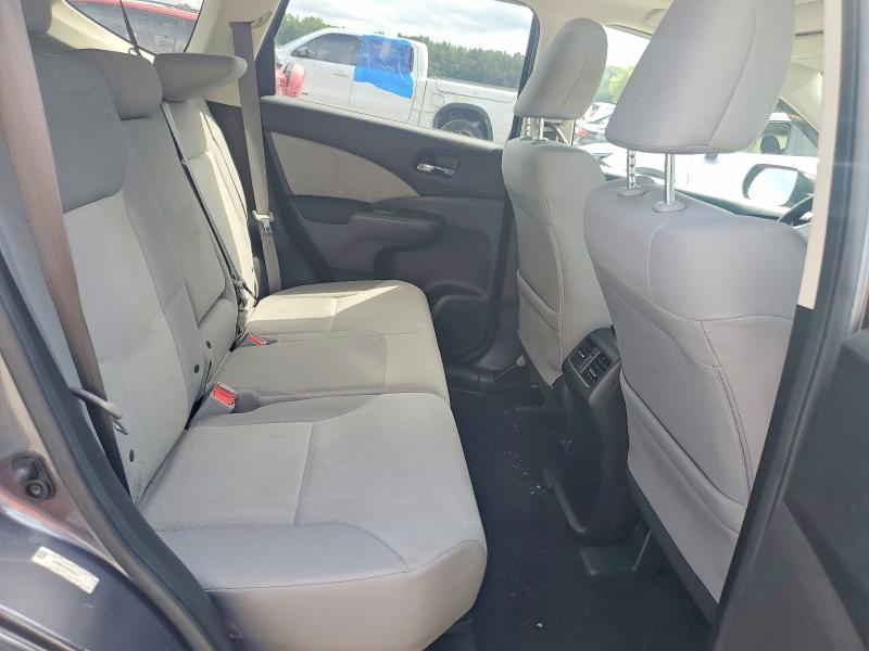 Продажа на аукционе авто 2015 Honda Cr-v, vin: 2HKRM4H58FH663217, номер лота: 68634786
