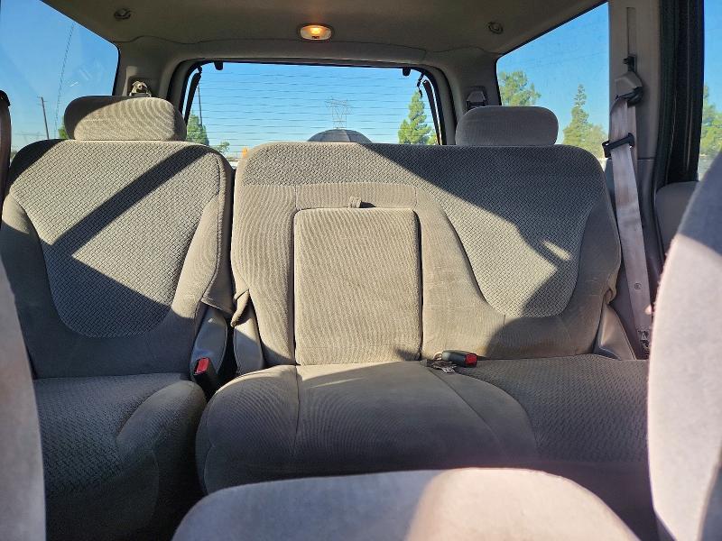 Продажа на аукционе авто 2002 Ford Expedition, vin: 1FMRU15W52LA04928, номер лота: 70909796