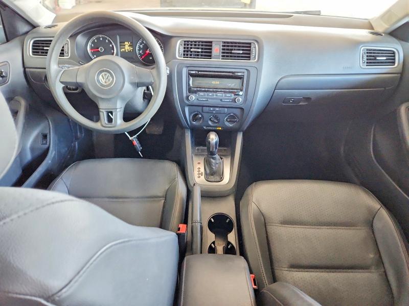 Aukcja sprzedaży 2014 Volkswagen Jetta, vin: 3VWD07AJ7EM232727, numer aukcji: 70509086