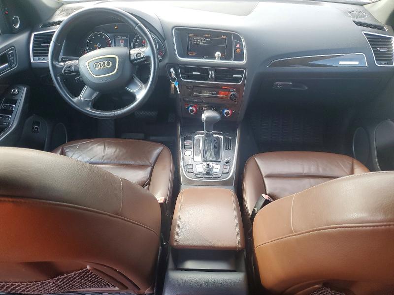 Aukcja sprzedaży 2014 Audi Q5, vin: WA1LFAFP9EA059713, numer aukcji: 68269766
