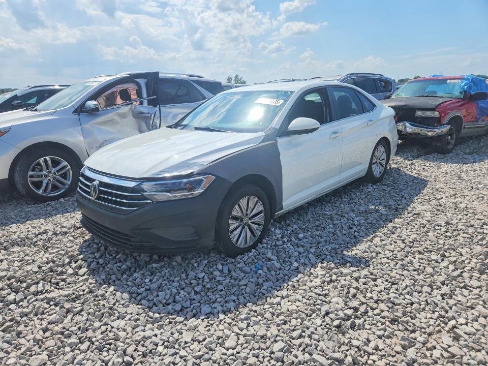 Продаж на аукціоні авто 2019 Volkswagen Jetta, vin: 3VWC57BU2KM153371, номер лоту: 68153776
