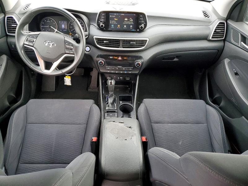 Продажа на аукционе авто 2020 Hyundai Tucson, vin: KM8J33AL8LU197465, номер лота: 67739956