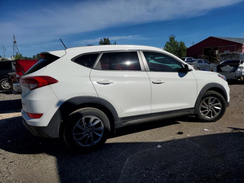 Aukcja sprzedaży 2016 Hyundai Tucson, vin: KM8J33A41GU083421, numer aukcji: 69125936