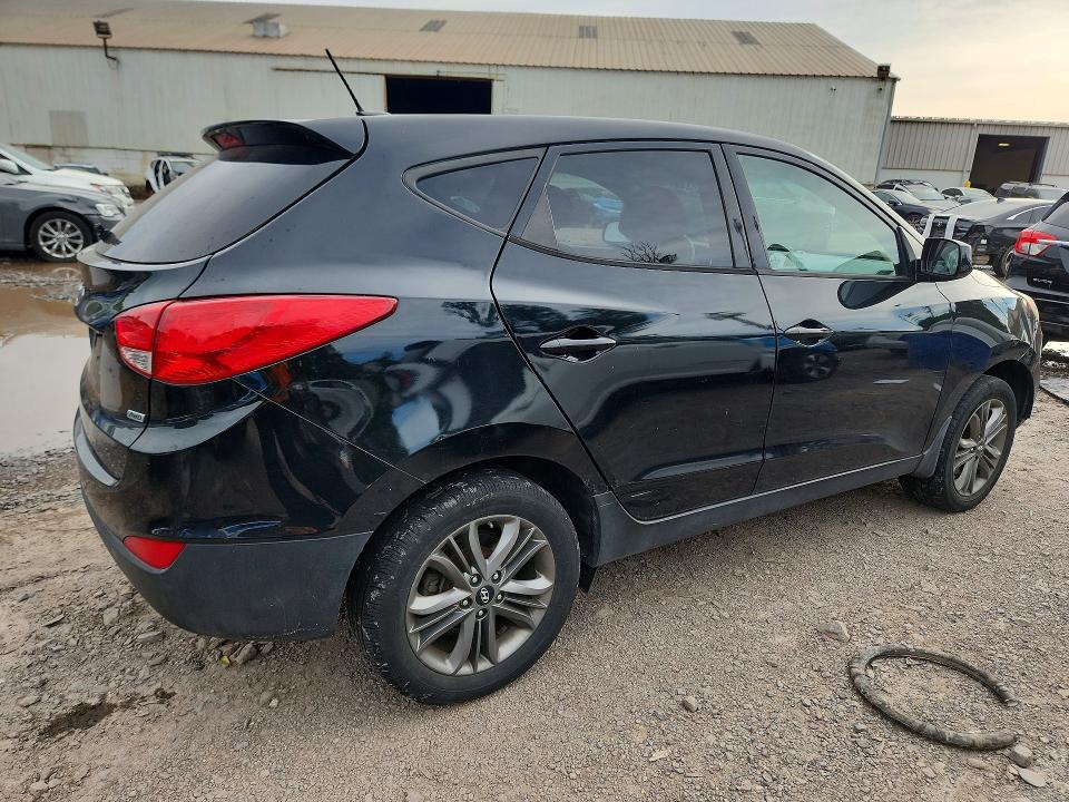 Aukcja sprzedaży 2015 Hyundai Tucson, vin: KM8JTCAF5FU071420, numer aukcji: 69544216