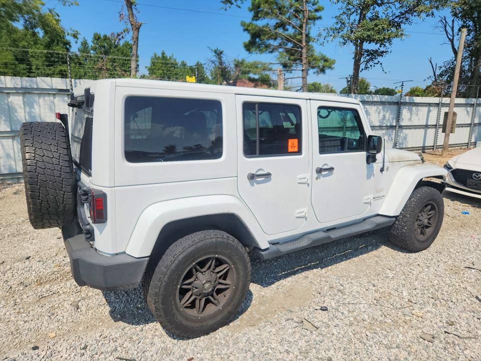 67871316 :رقم المزاد ، 1C4HJWEG9DL525121 vin ، 2013 Jeep Wrangler Unlimited مزاد بيع