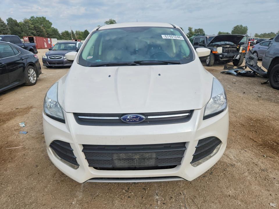 Продаж на аукціоні авто 2016 Ford Escape, vin: 1FMCU0G9XGUC75315, номер лоту: 67401246