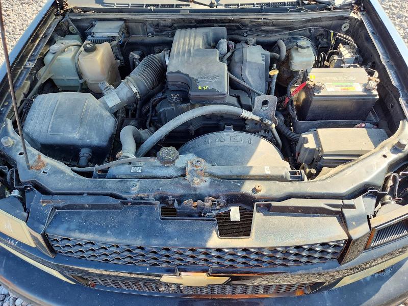Продаж на аукціоні авто 2008 Chevrolet Colorado, vin: 1GCDT199188163799, номер лоту: 65864386