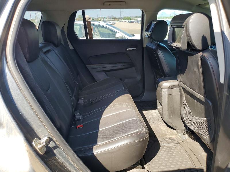 2011 Gmc Terrain მანქანა იყიდება აუქციონზე, vin: 2CTALUEC9B6346293, აუქციონის ნომერი: 68296926