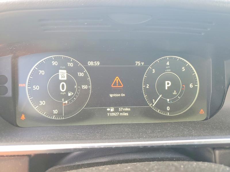 Продажа на аукционе авто 2017 Land Rover Range Rover, vin: SALGS2FK1HA326787, номер лота: 68826696