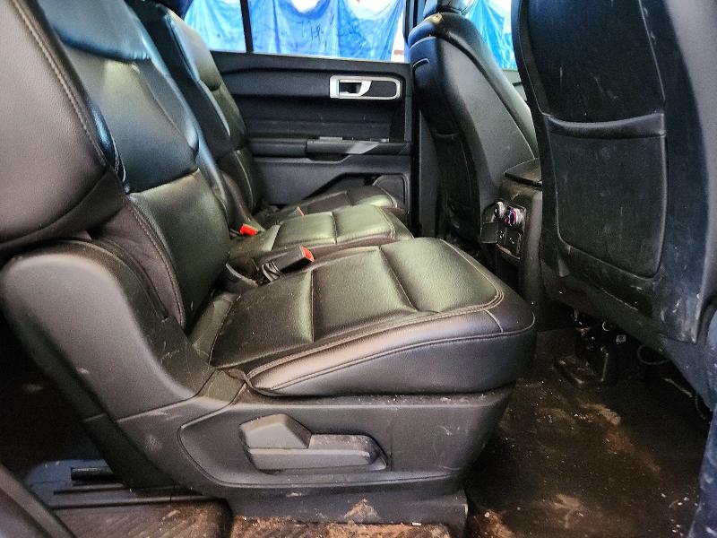Aukcja sprzedaży 2020 Ford Explorer, vin: 1FMSK8DH8LGB03062, numer aukcji: 70704846