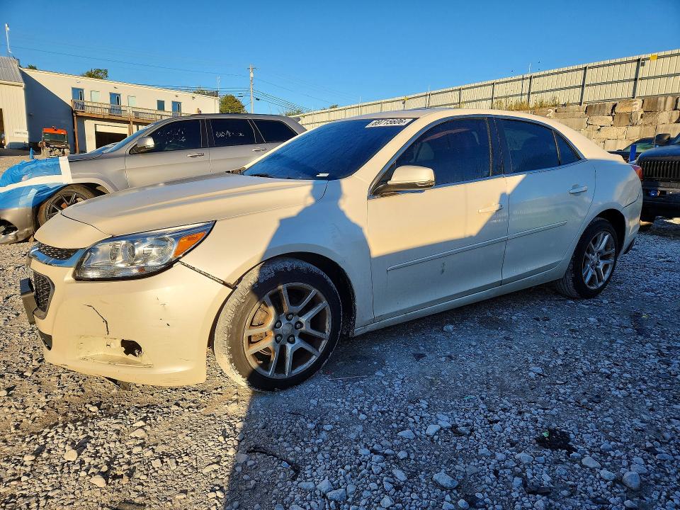 Продажа на аукционе авто 2014 Chevrolet Malibu, vin: 1G11C5SLXEF248933, номер лота: 69715606