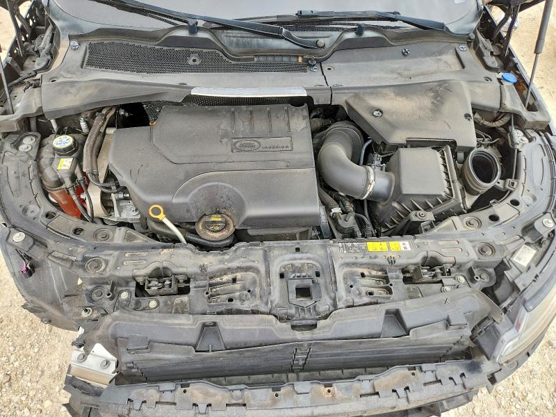 Продаж на аукціоні авто 2020 Land Rover Range Rover Evoque, vin: SALZP2FX4LH006501, номер лоту: 70627926