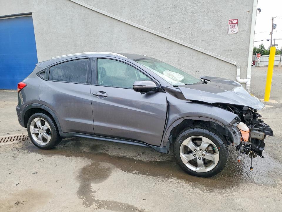 Aukcja sprzedaży 2017 Honda Hr-v, vin: 3CZRU6H73HM729421, numer aukcji: 69542246