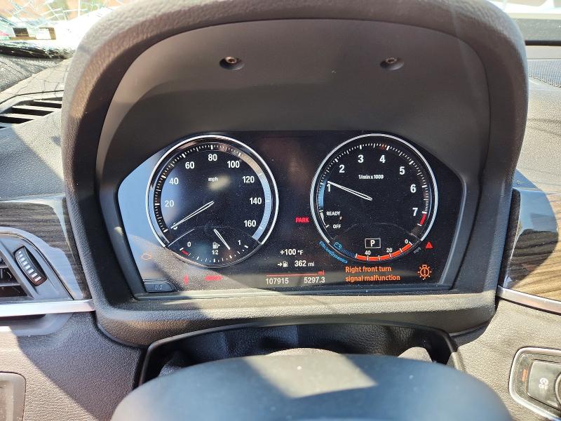 68317406 :رقم المزاد ، WBXHT3C31J5L28357 vin ، 2018 Bmw X1 مزاد بيع