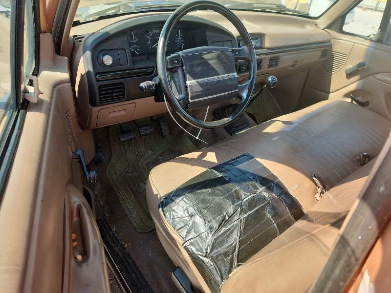 Продажа на аукционе авто 1995 Ford F150, vin: 1FTDF15Y2SLA42370, номер лота: 69200596