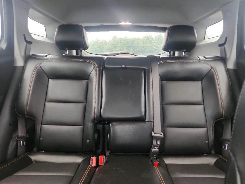 Продажа на аукционе авто 2021 Gmc Terrain, vin: 3GKALVEV3ML309701, номер лота: 69235266