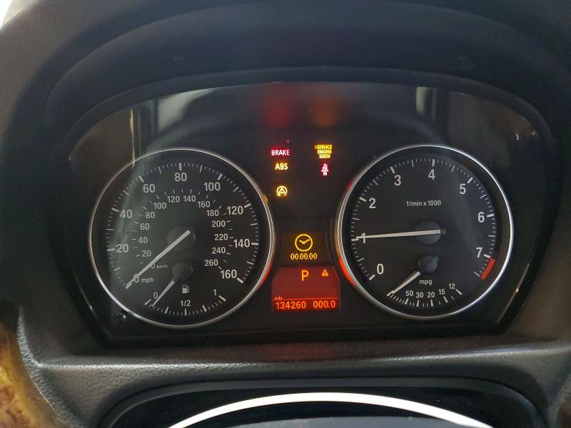 Продажа на аукционе авто 2008 Bmw 328, vin: WBAVC93578K036905, номер лота: 67503196