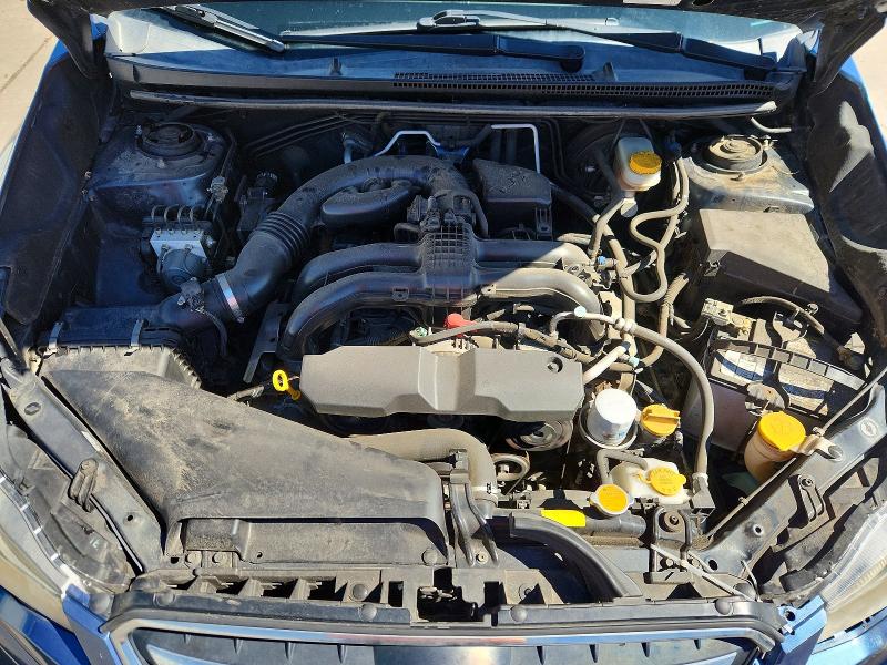 2014 Subaru Xv Crosstrek მანქანა იყიდება აუქციონზე, vin: JF2GPAGC9E8229688, აუქციონის ნომერი: 67289316