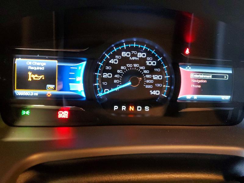 Продаж на аукціоні авто 2019 Ford Flex, vin: 2FMHK6C81KBA00488, номер лоту: 68780016