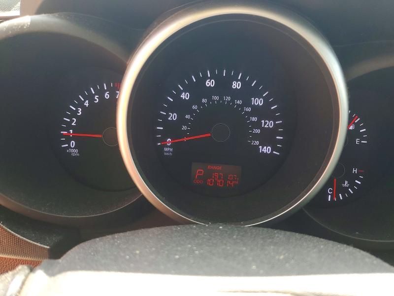 Продажа на аукционе авто 2013 Kia Soul, vin: KNDJT2A65D7753952, номер лота: 68441716