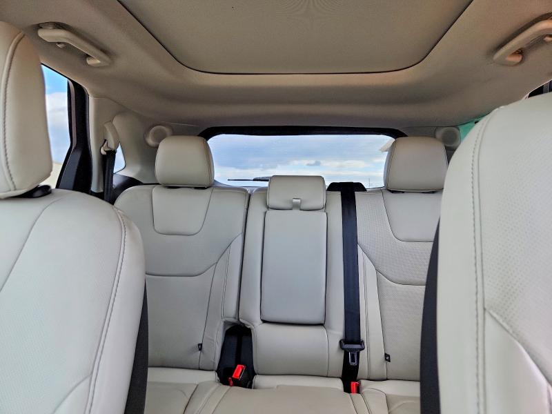 2015 Ford Edge მანქანა იყიდება აუქციონზე, vin: 2FMTK3K92FBB24911, აუქციონის ნომერი: 70483046