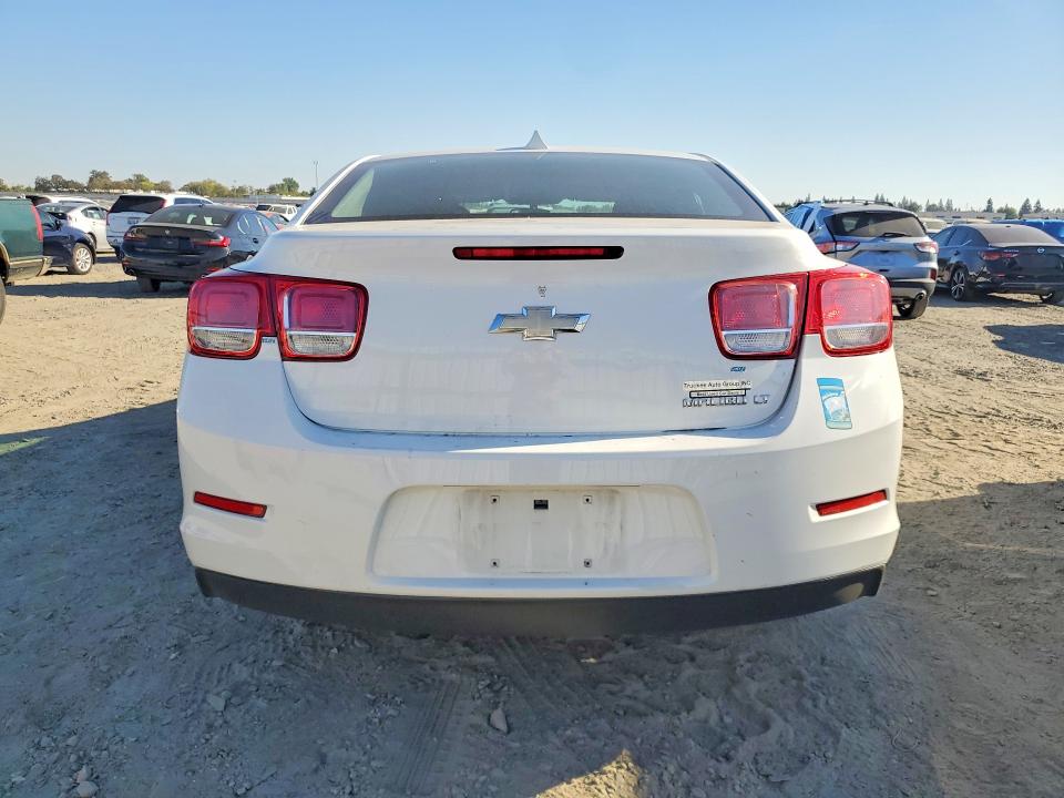 70477796 :رقم المزاد ، 1G11C5SA8DF129839 vin ، 2013 Chevrolet Malibu مزاد بيع