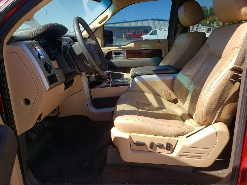 Продаж на аукціоні авто 2012 Ford F150, vin: 1FTFW1ET1CFA39926, номер лоту: 70746906