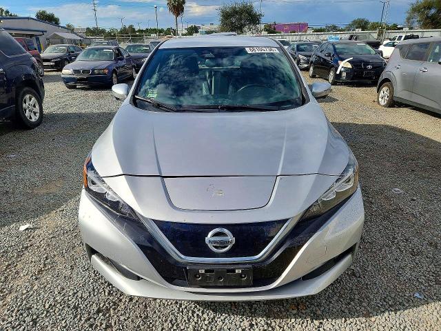 Aukcja sprzedaży 2018 Nissan Leaf, vin: 1N4AZ1CP9JC305625, numer aukcji: 68105736