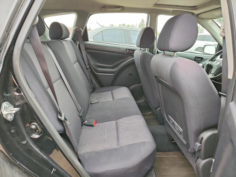 Продажа на аукционе авто 2006 Pontiac Vibe, vin: 5Y2SL65816Z439908, номер лота: 70867646