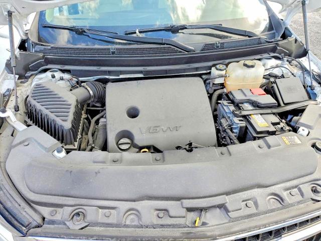 71111416 :رقم المزاد ، 5GAERBKW6LJ132995 vin ، 2020 Buick Enclave مزاد بيع