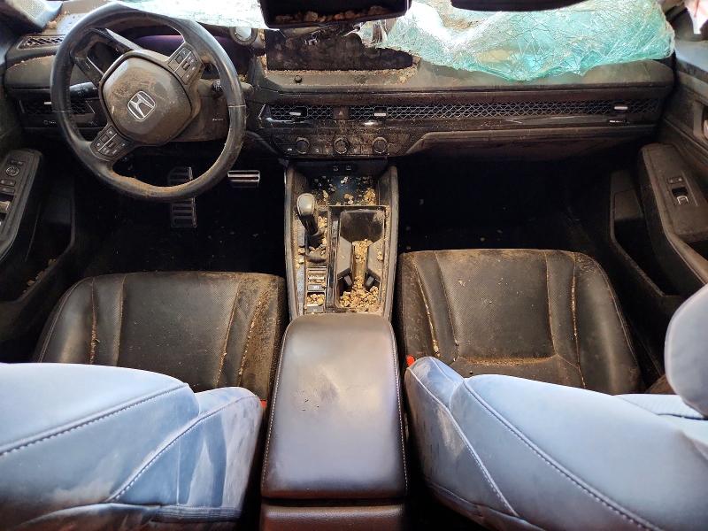 Aukcja sprzedaży 2023 Honda Accord, vin: 1HGCY2F73PA024448, numer aukcji: 67191656