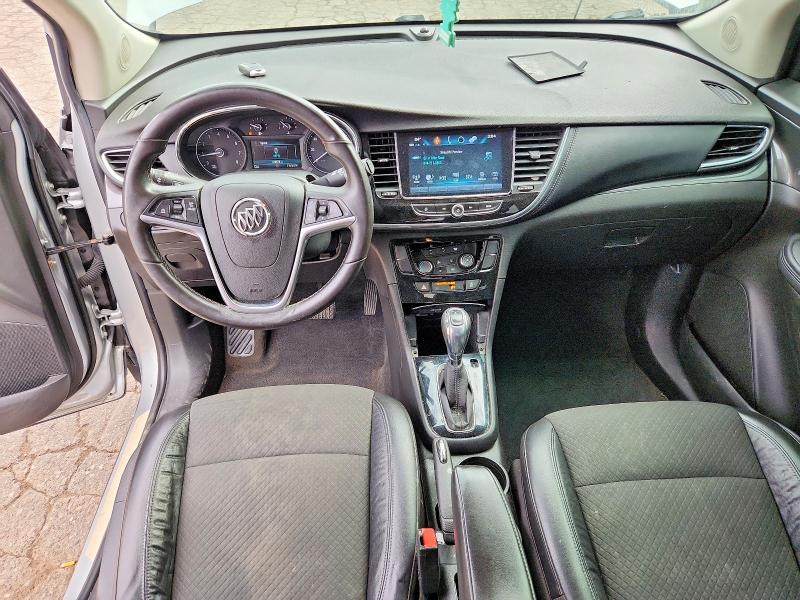 Aukcja sprzedaży 2017 Buick Encore, vin: KL4CJASB4HB000530, numer aukcji: 67455596