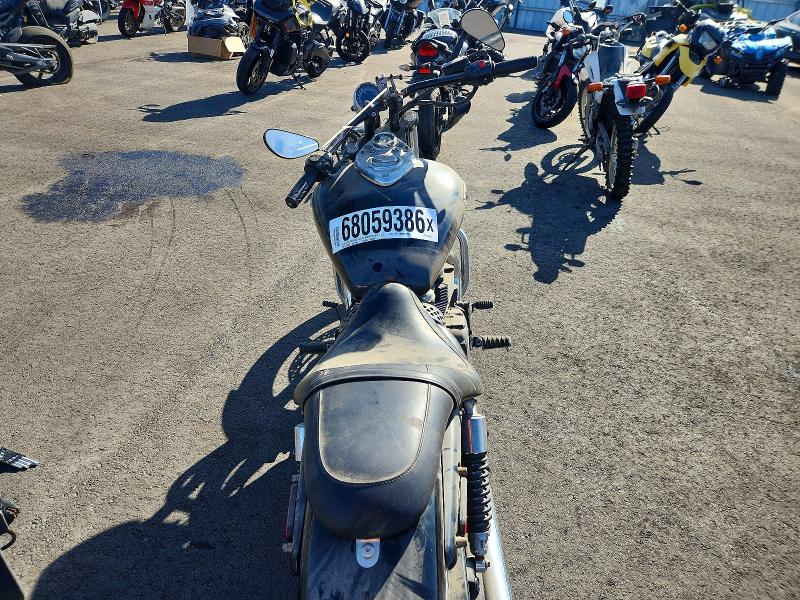 2014 Triumph Motorcycle Speedmaster მანქანა იყიდება აუქციონზე, vin: SMT915RN7ET628659, აუქციონის ნომერი: 68059386