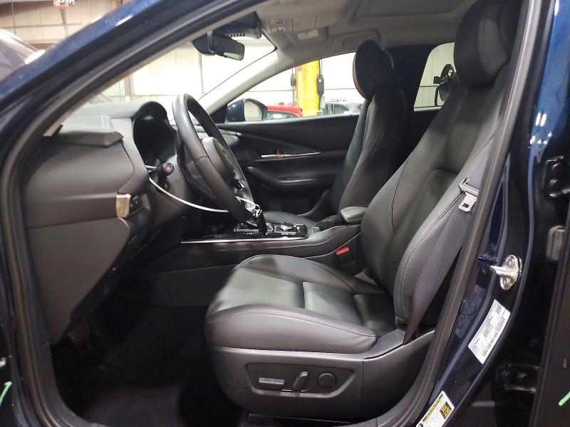 Aukcja sprzedaży 2025 Mazda Cx-30, vin: 3MVDMBCMXSM781222, numer aukcji: 70444836