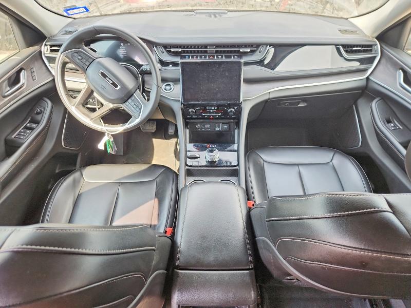 Aukcja sprzedaży 2024 Jeep Grand Cherokee, vin: 1C4RJYB66RC720564, numer aukcji: 67779726