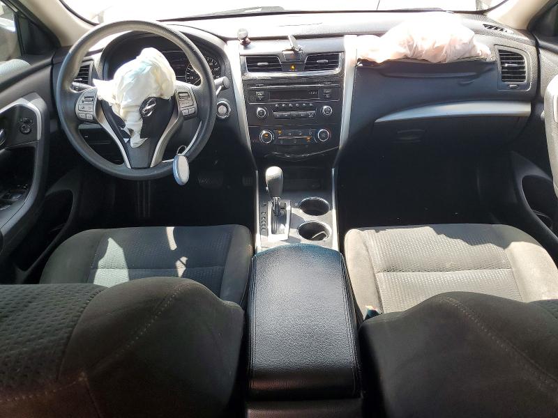Продаж на аукціоні авто 2015 Nissan Altima, vin: 1N4AL3AP2FN923381, номер лоту: 66850996