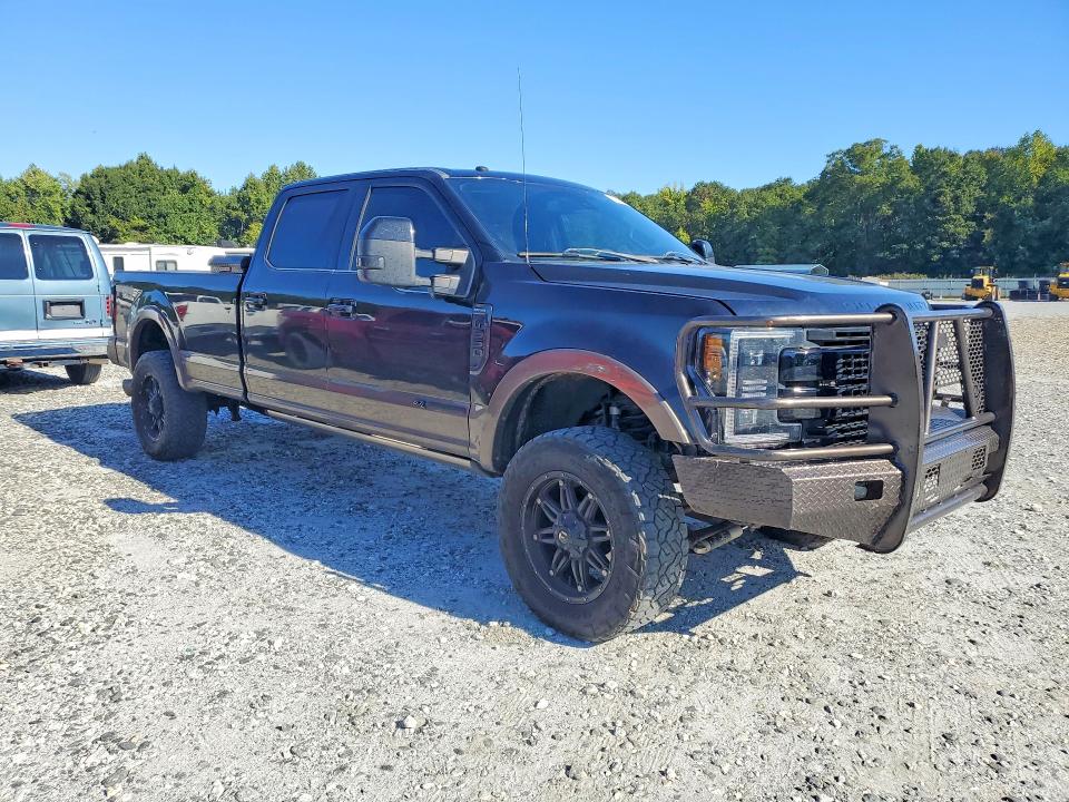 Aukcja sprzedaży 2017 Ford F350, vin: 1FT8W3BT1HEE01033, numer aukcji: 70566416