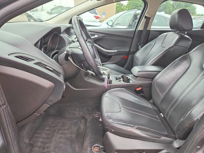 2014 Ford Focus მანქანა იყიდება აუქციონზე, vin: 1FADP3K22EL166058, აუქციონის ნომერი: 69870456