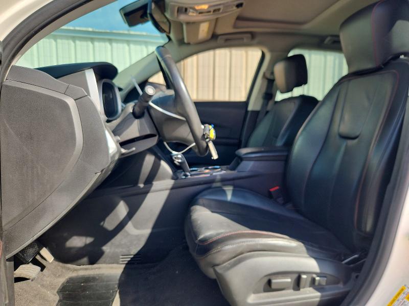 Продажа на аукционе авто 2014 Chevrolet Equinox, vin: 1GNALCEK9EZ118792, номер лота: 70955136